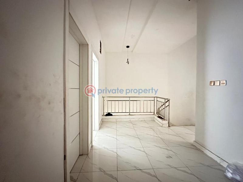 4 bedroom Block Of Flats For Rent Ikota Lekki Lagos - 16