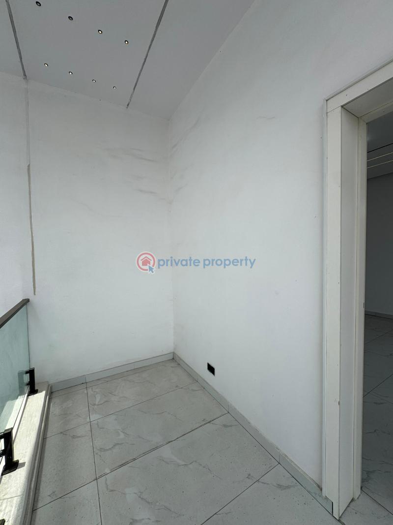 5 bedroom Detached Duplex For Sale Victoria Garden City Lekki Lagos - 12