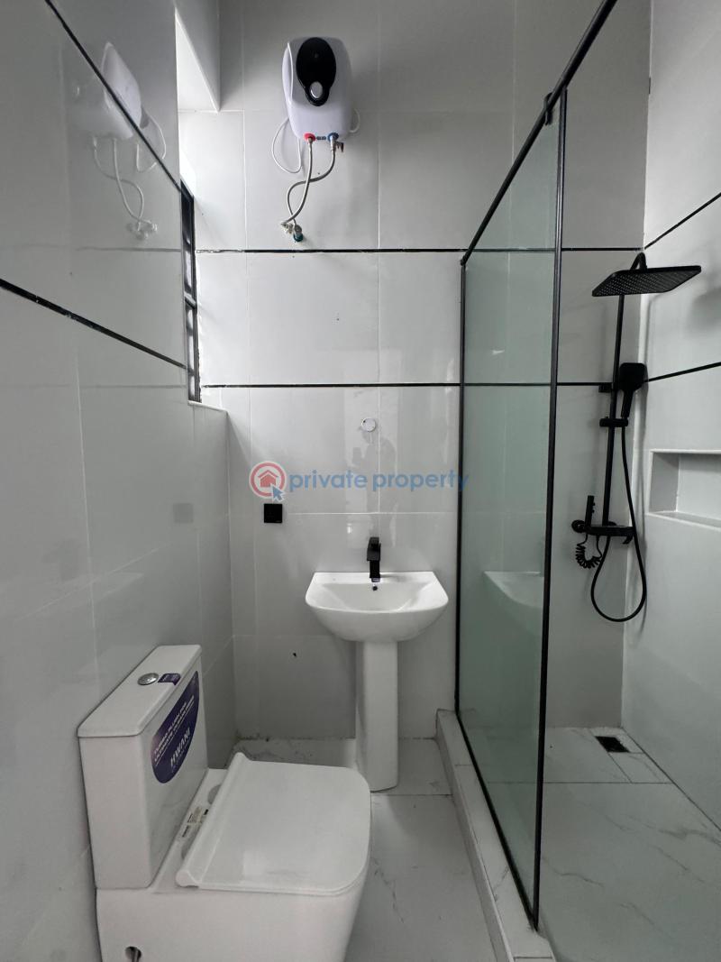 5 bedroom Detached Duplex For Sale Victoria Garden City Lekki Lagos - 11