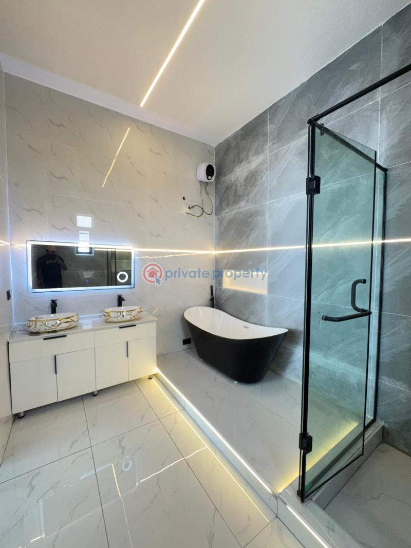 5 bedroom Detached Duplex For Sale Victoria Garden City Lekki Lagos - 9
