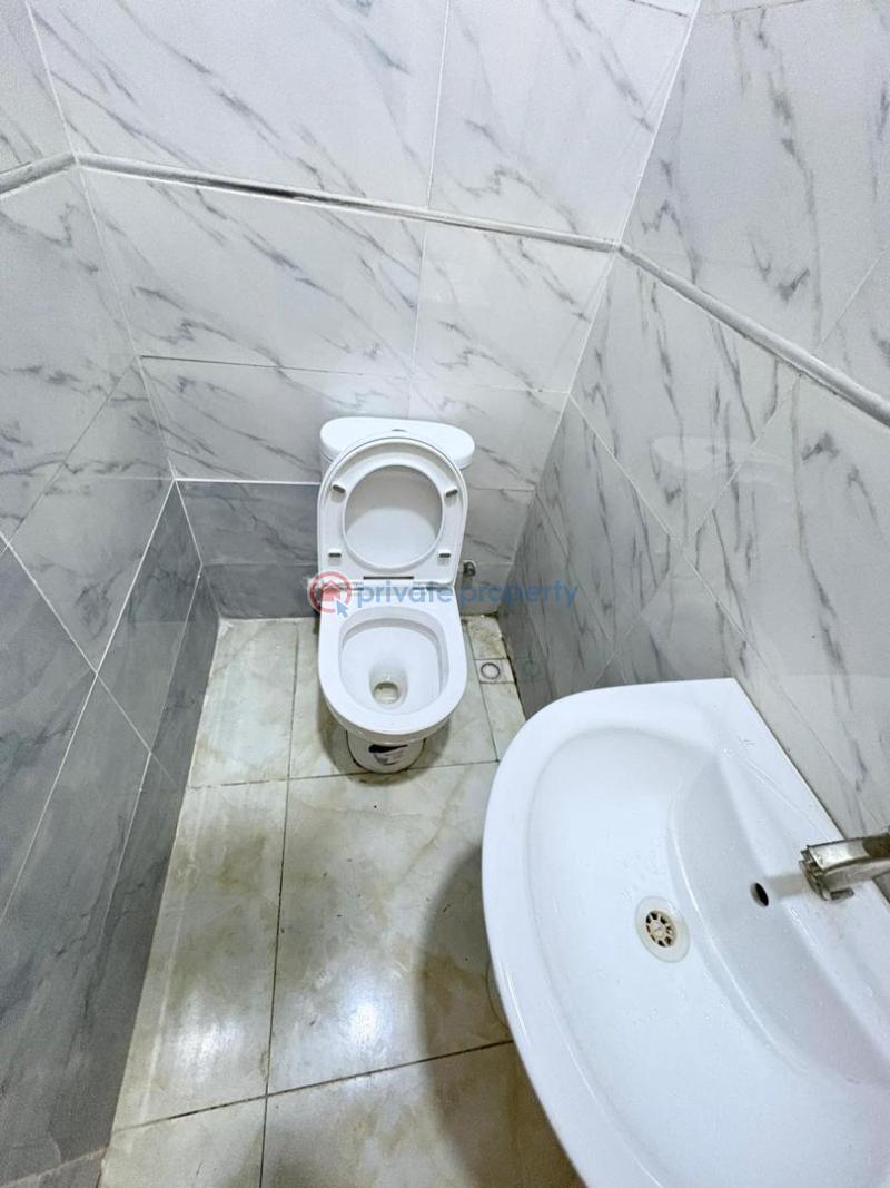 1 bedroom Duplex For Rent Enyo Filling Station Oral Estate Lekki Lagos - 8