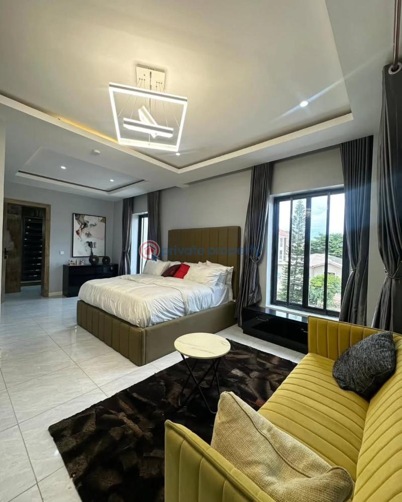 5 bedroom Penthouse For Sale Lekki Phase 1 Lagos - 0