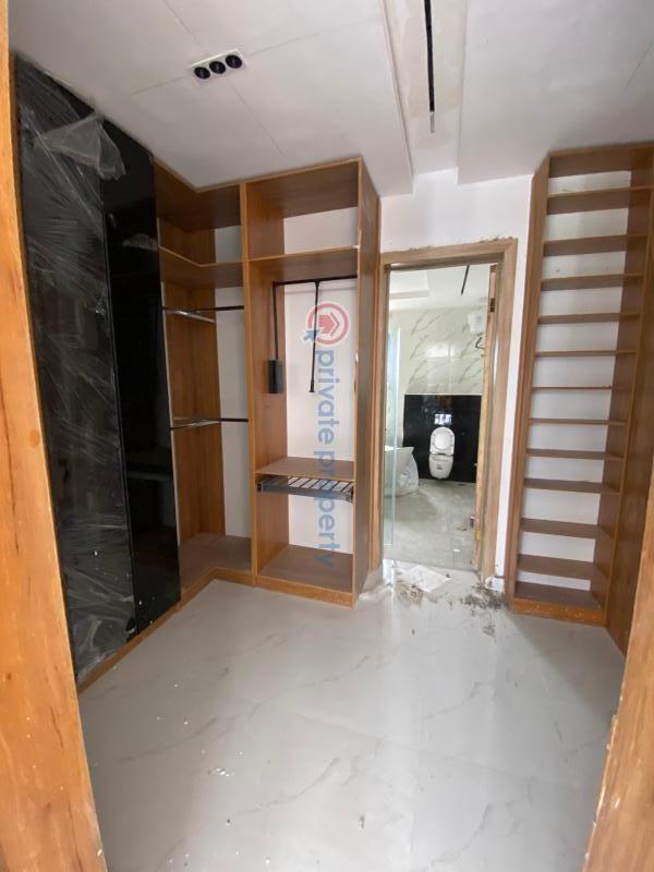 5 bedroom Terrace For Sale Lekki Phase 1 Lekki Lagos Lekki Phase 1 Lagos - 9