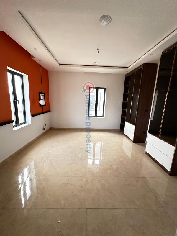 5 bedroom Detached Duplex For Sale Ikate Elegushi Lekki Lagos - 12