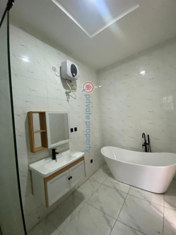 4 bedroom Terrace For Sale Ikota Ajah Lagos - 18