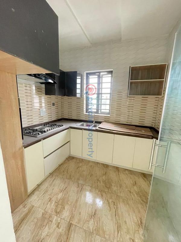 3 bedroom Flat & Apartment For Sale Oral Estate Lekki Lagos - 5