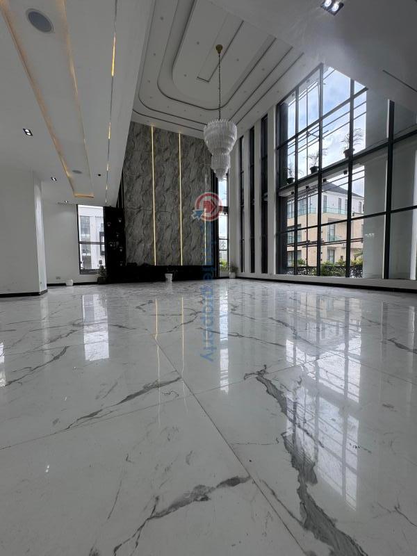 5 bedroom Duplex For Sale Vintage Park Estate Ikate Elegushi Lekki Lagos - 5
