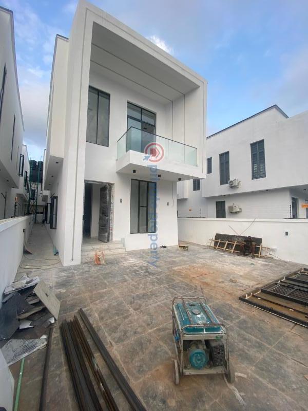 5 bedroom Detached Duplex For Sale Vgc Lekki Lagos Victoria Garden City Lekki Lagos - 0