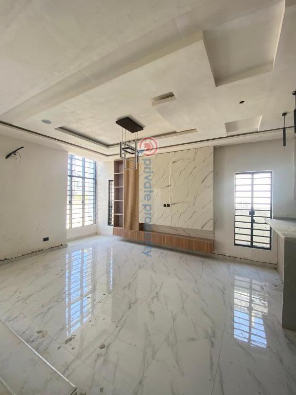 4 bedroom Detached Duplex For Sale Ikota Ville Ajah Lagos - 2