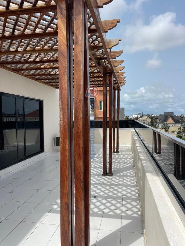 6 bedroom Detached Duplex For Sale Lekki Phase 1 Lagos - 13