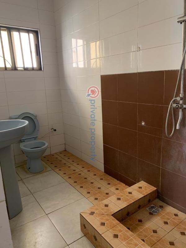 2 bedroom Block Of Flats For Rent Along Badore Road, Beside Sawmill Ajah Lagos - 6