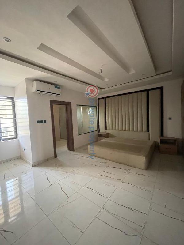 4 bedroom Terrace For Sale Ikeja GRA Lagos - 11