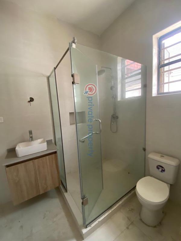 4 bedroom terrace duplex - 7 4 bedroom Terraced Duplex For Sale Vgc Lekki Phase 2 Lagos - 7