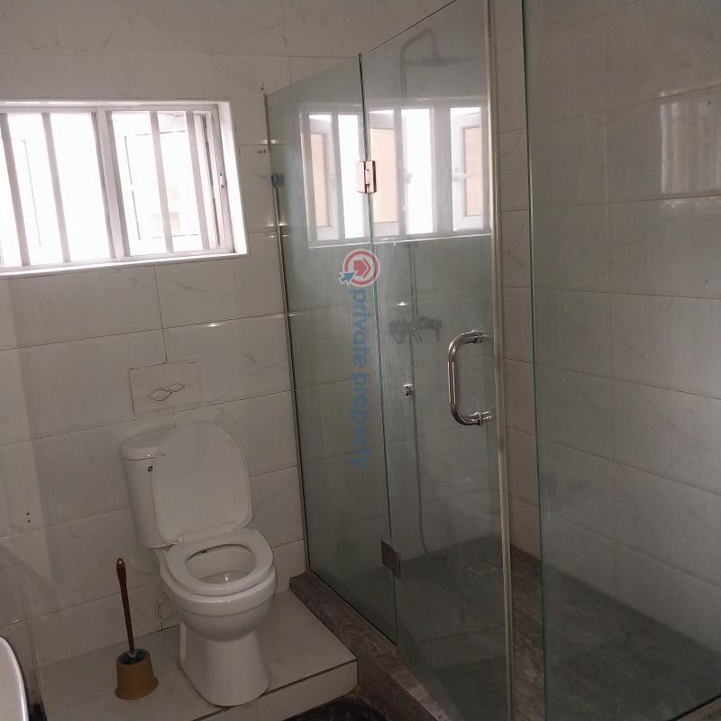 5 bedroom Detached Duplex For Sale In A Serene Environment Ikate Elegushi Lekki Lagos - 5