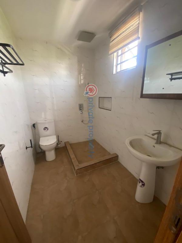 Brand new luxury 4 bedroom tarrace duplex - 7 4 bedroom Terraced Duplex For Sale Ikate Lekki Lagos Ikate Elegushi Lekki Lagos - 7