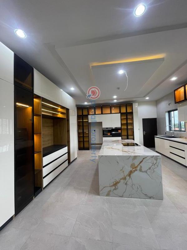 5 bedroom House For Sale Old Ikoyi Lagos - 3