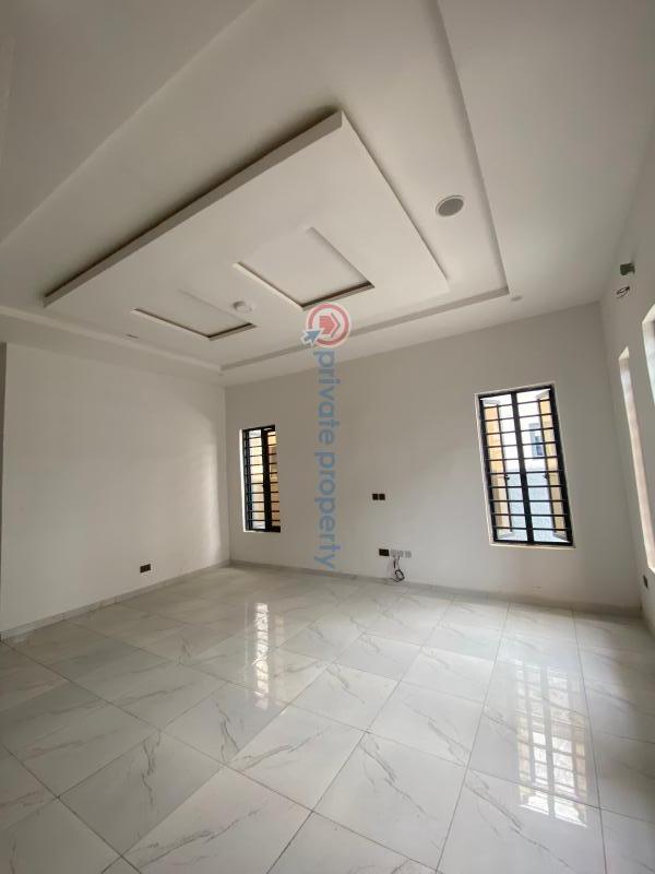 5 bedroom Detached Duplex For Rent Vgc Lekki Phase 2 Lagos - 2