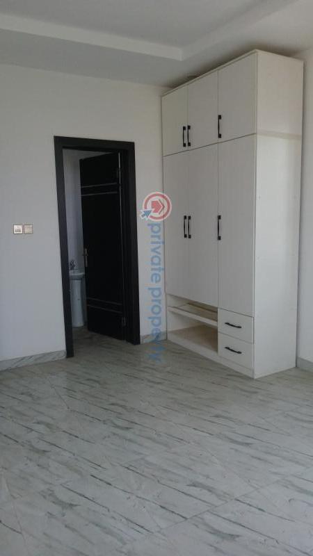 4 bedroom Terraced Duplex For Sale Salem, Ikate Elegushi. Ilasan Lekki Lagos - 6