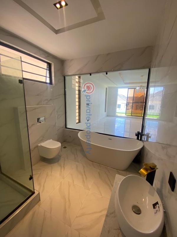 5 bedroom Detached Duplex For Sale Ikota Ville Ajah Lagos - 8