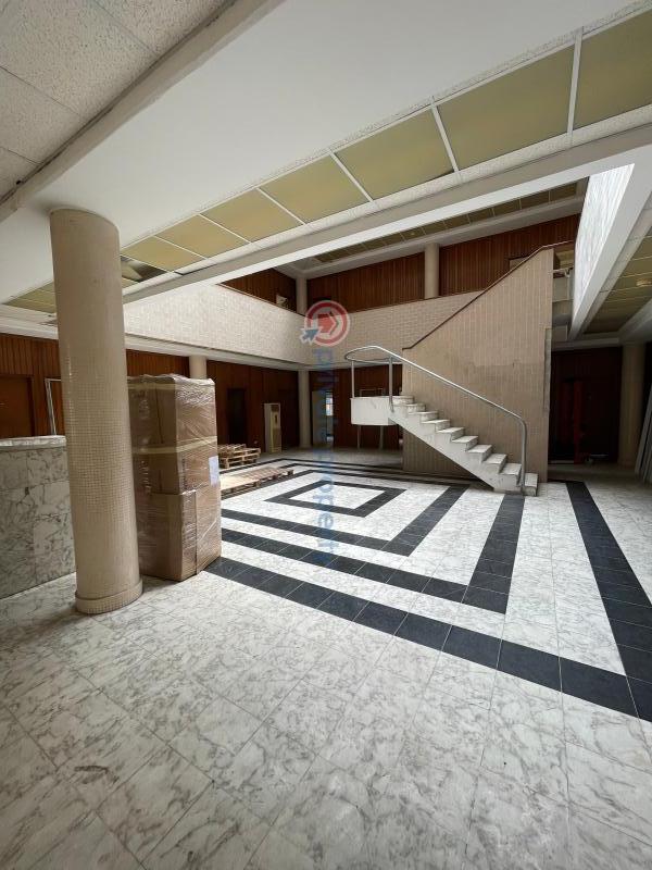 21 rooms purposely built office space - 2 10 bedroom Office For Rent Off Adeola Odeku Adeola Odeku Victoria Island Lagos - 2
