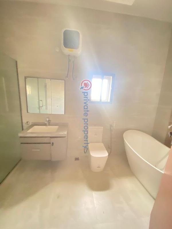 5 bedroom Semi detached Duplex For Sale Lekki Phase 1 Lekki Lagos State Lekki Phase 1 Lagos - 8