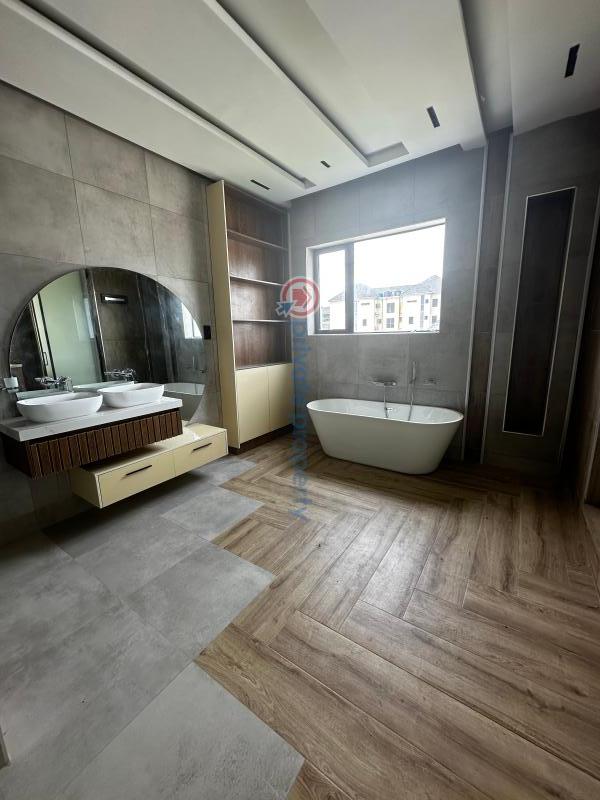 5 bedroom Detached Duplex For Sale Ikota Lekki Lagos - 13