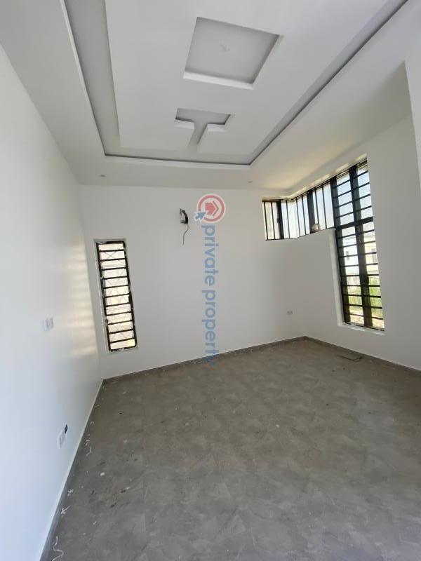 4 bedroom Semi detached Duplex For Sale Orchid Lekki Phase 2 Lagos - 5