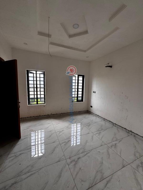 5 bedroom Terraced Duplex For Sale Opebi Ikeja Lagos - 14