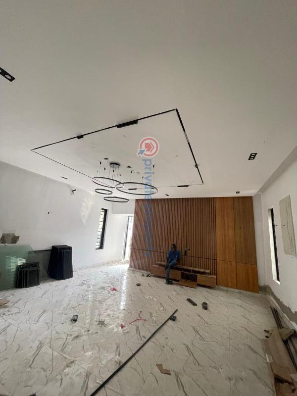 5 bedroom Detached Duplex For Sale Orchid Lekki Phase 2 Lagos - 1