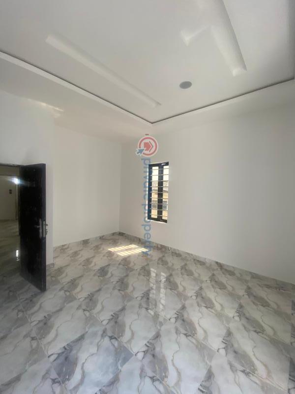 3 bedroom Terraced Duplex For Sale Abraham Adesanya Lekki Lagos Lekki Phase 2 Lagos - 5