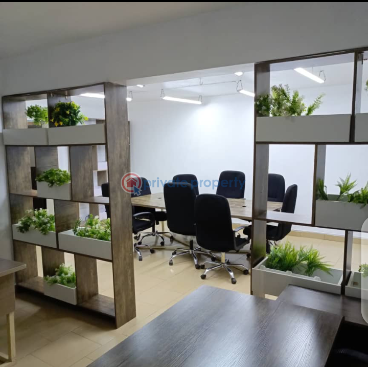 0ffice space for rent - 5 Office For Rent Central Business District Central Area Abuja Phase 1  - 5