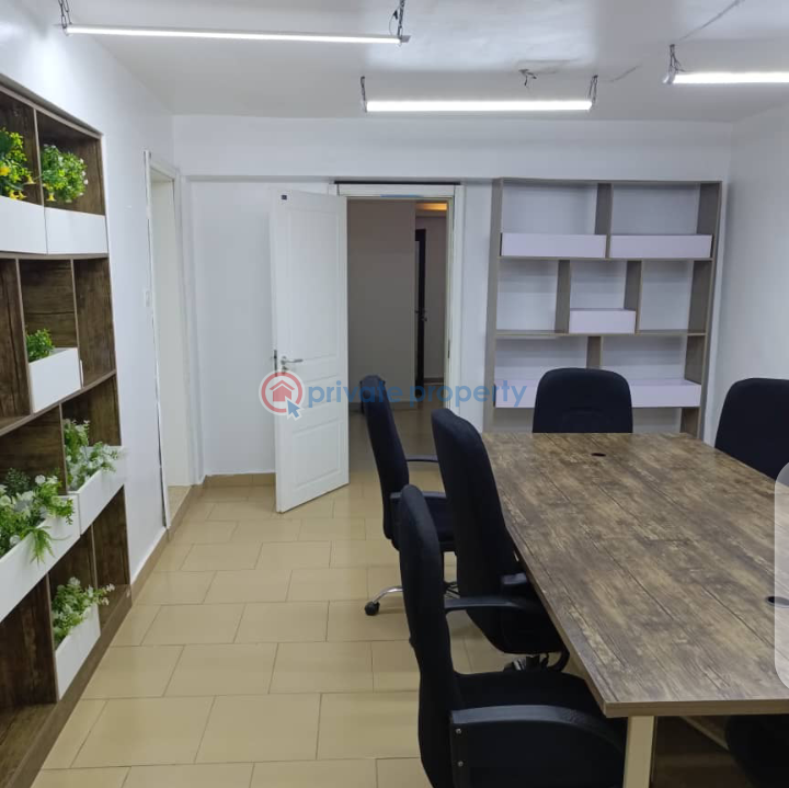 0ffice space for rent - 3 Office For Rent Central Business District Central Area Abuja Phase 1  - 3