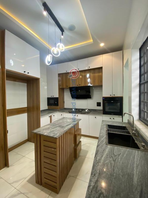 4 bedroom Terrace For Sale Ikota Ajah Lagos - 5