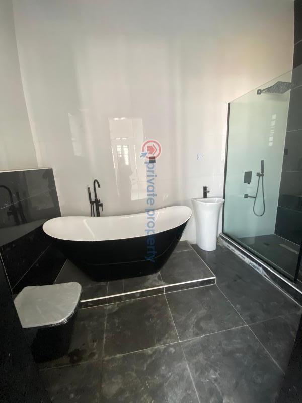 4 bedroom Semi detached Duplex For Sale Ajah Lagos - 5