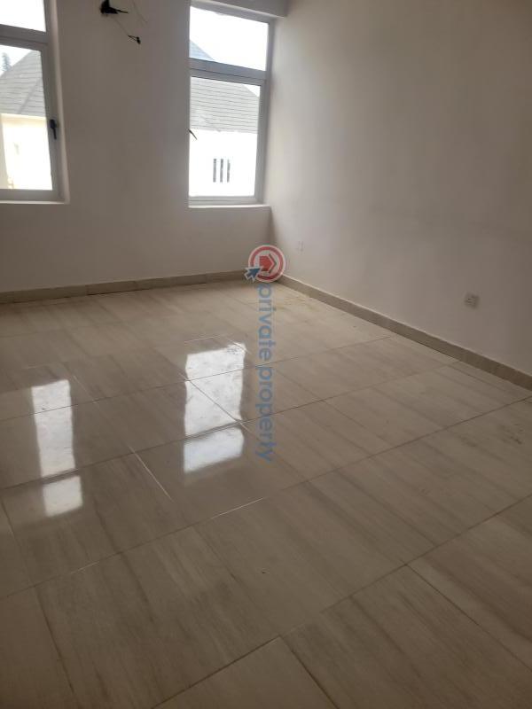 1 bedroom Studio Apartment For Rent Chevyview Chevron Drive Lekki Lagos - 7
