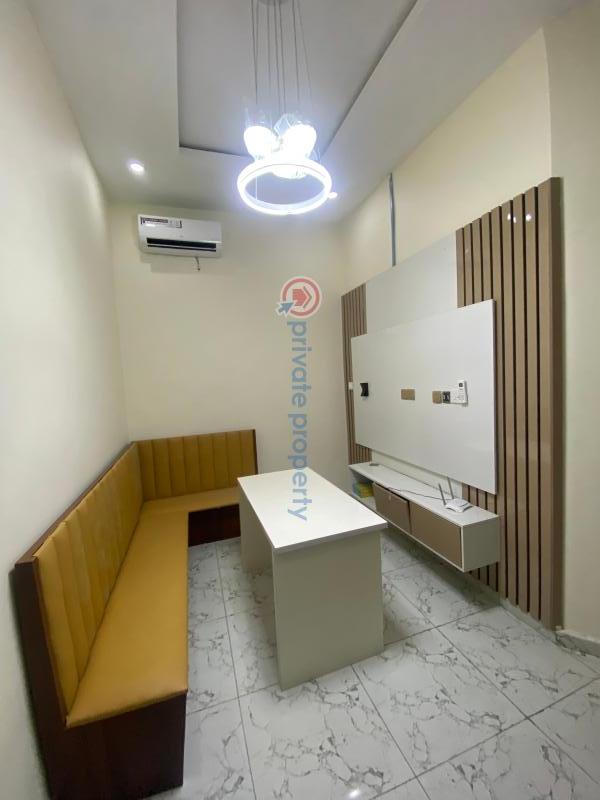 4 bedroom Semi detached Duplex For Sale Orchid Road Lekki Lagos State Lekki Phase 2 Lagos - 7