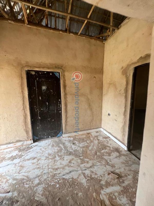 4 bedroom Detached Bungalow For Sale Off Unth Enugu Ezeagu Enugu - 4