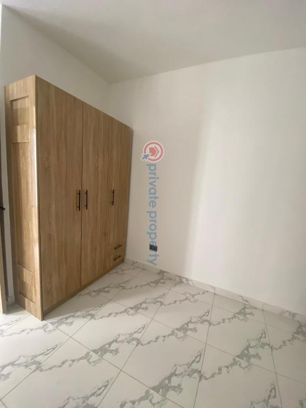 New built 2 bedroom and 3 bedroom block of flats - 5 3 bedroom Block Of Flats For Sale Orchid,lekki Lagos Lekki Phase 2 Lagos - 5