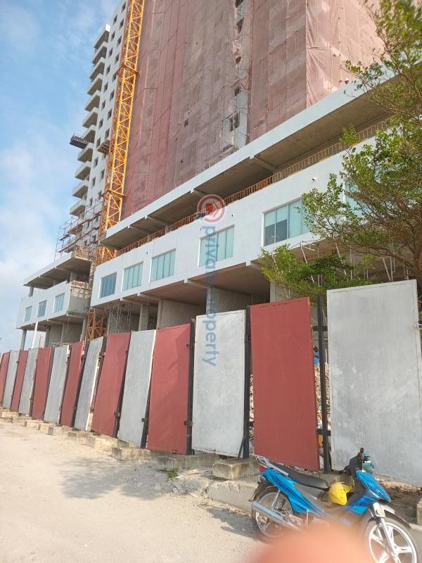 3 bedroom Block Of Flats For Sale A & A Towers Eko Atlantic City Victoria Island Lagos Eko Atlantic Victoria Island Lagos - 3