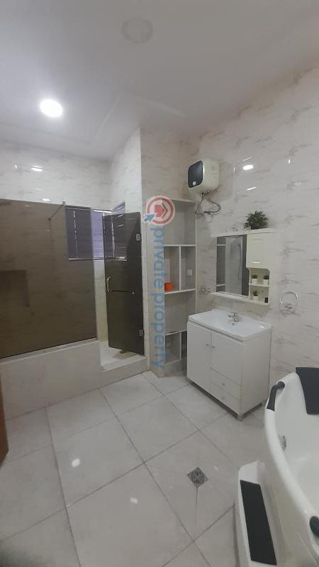 Well furnished 5 bedroom detached duplex - 11 5 bedroom Detached Duplex For Sale Osapa London Lekki Lagos - 11