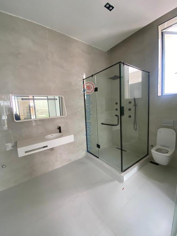5 bedroom Detached Duplex For Sale Ikota Lekki Lagos - 7