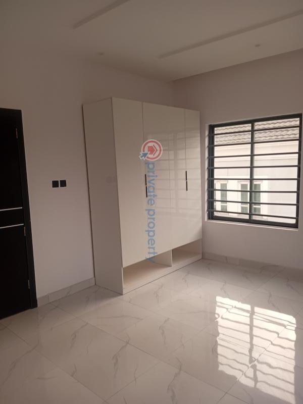 3 bedroom Block Of Flats For Sale Lekki Phase 1 Lagos - 5