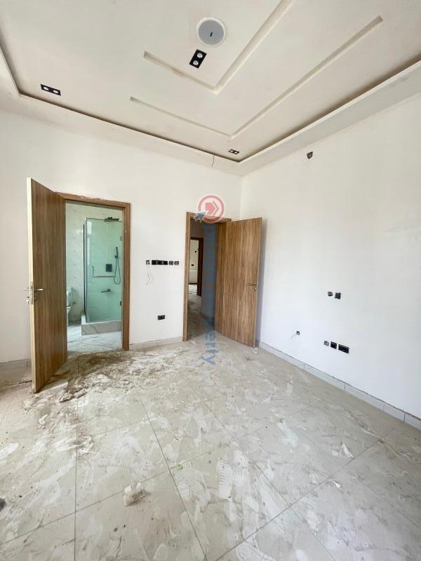 2 bedroom Flat & Apartment For Sale Ikate Lekki Ikate Elegushi Lekki Lagos - 9