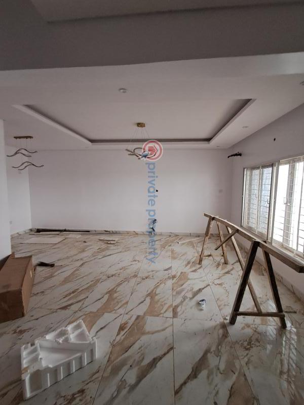 4 bedroom Maisonette For Sale Nike Art Gallery Lekki Phase 1 Lagos - 8