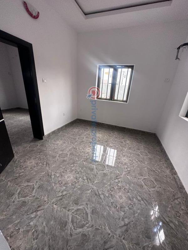 1 bedroom Flat & Apartment For Rent Salem Ilasan Lekki Lagos - 1