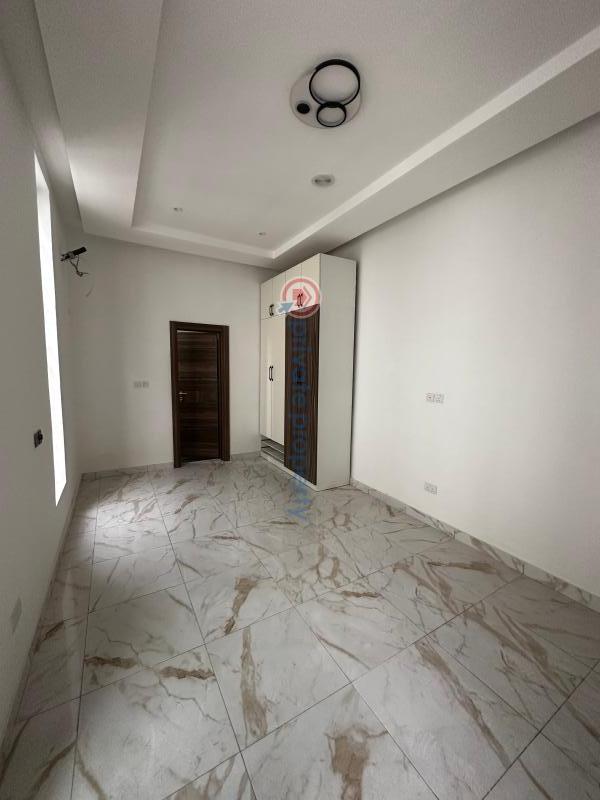 6 bedroom Duplex For Sale Osapa London Lekki Lagos - 5