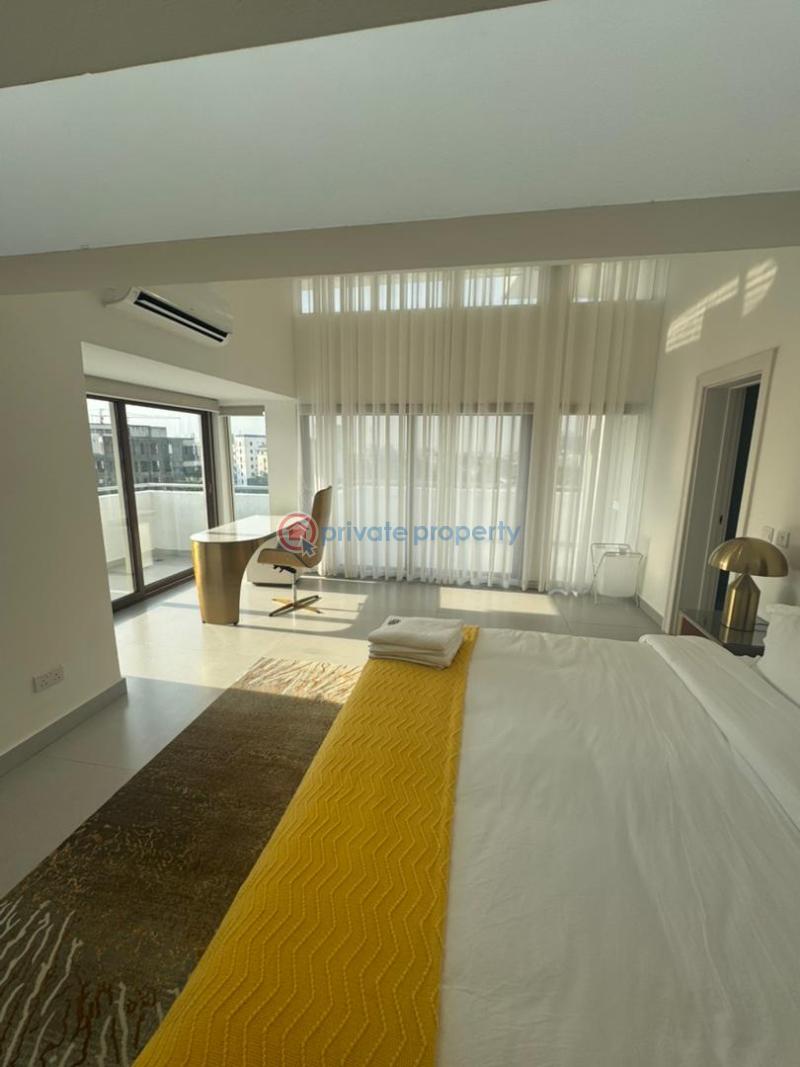 4 bedroom Flat & Apartment For Rent Victoria Island Lagos - 1