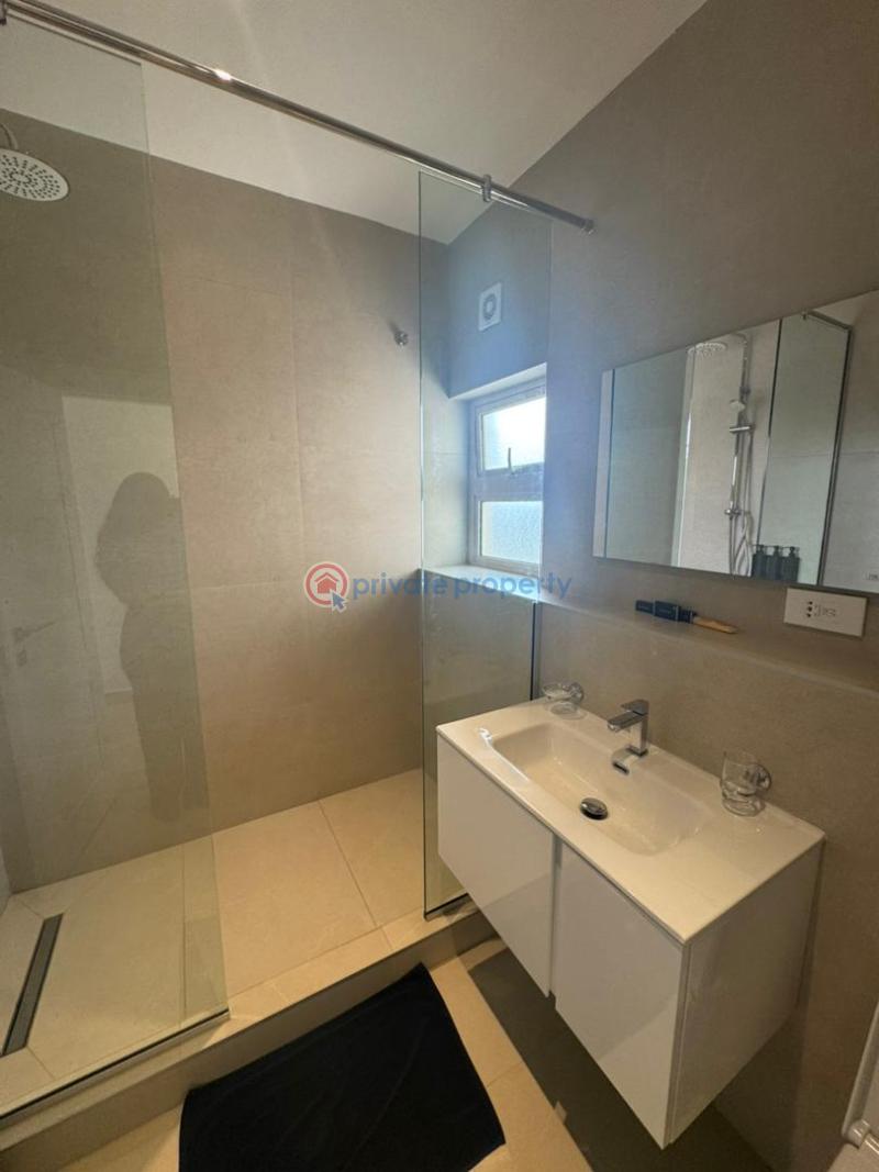 4 bedroom Flat & Apartment For Rent Victoria Island Lagos - 4