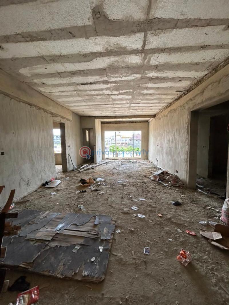 4 bedroom Flat & Apartment For Sale Lekki Phase 1 Lagos - 1
