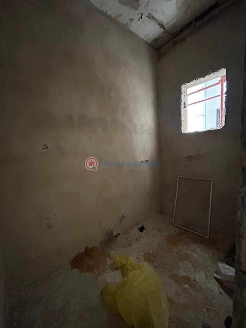 4 bedroom Flat & Apartment For Sale Lekki Phase 1 Lagos - 5